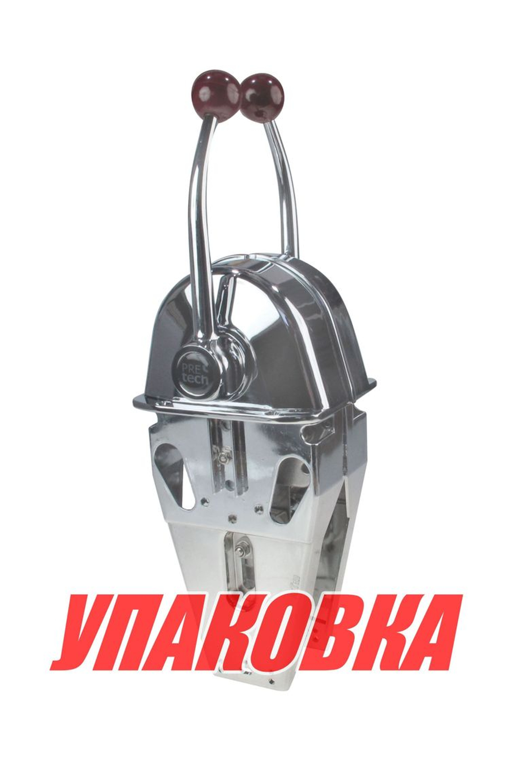 Дистанционное управление двухрычажное, Pretech (упаковка из 2 шт.)