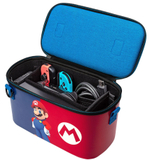 Чехол Nintendo switch Pull-N-Go Case Elite Edition Mario