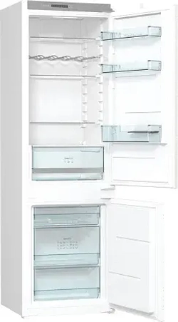 Встраиваемый холодильник Gorenje NRKI418FA0