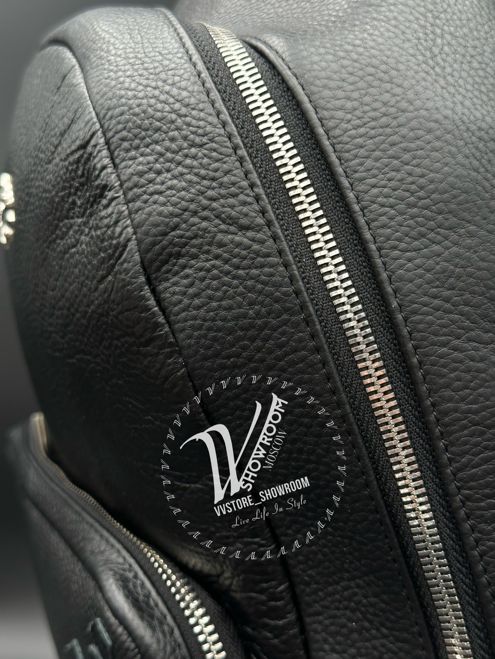 Рюкзак Chrome Hearts