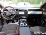 Hyundai The New Tucson Hybrid (NX4) HEV 1.6 4WD (12.2023)