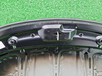 Капот Geely Coolray (2019-2024)