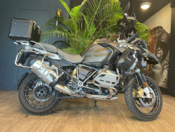 BMW R 1250 GS Adventure, 2020
