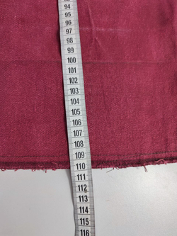 Штаны из хлопка 40-42 размер