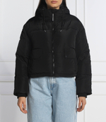 куртка amandine Pepe Jeans London - черный(PL402082)