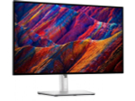 Монитор Dell U2723QE 27" Black
