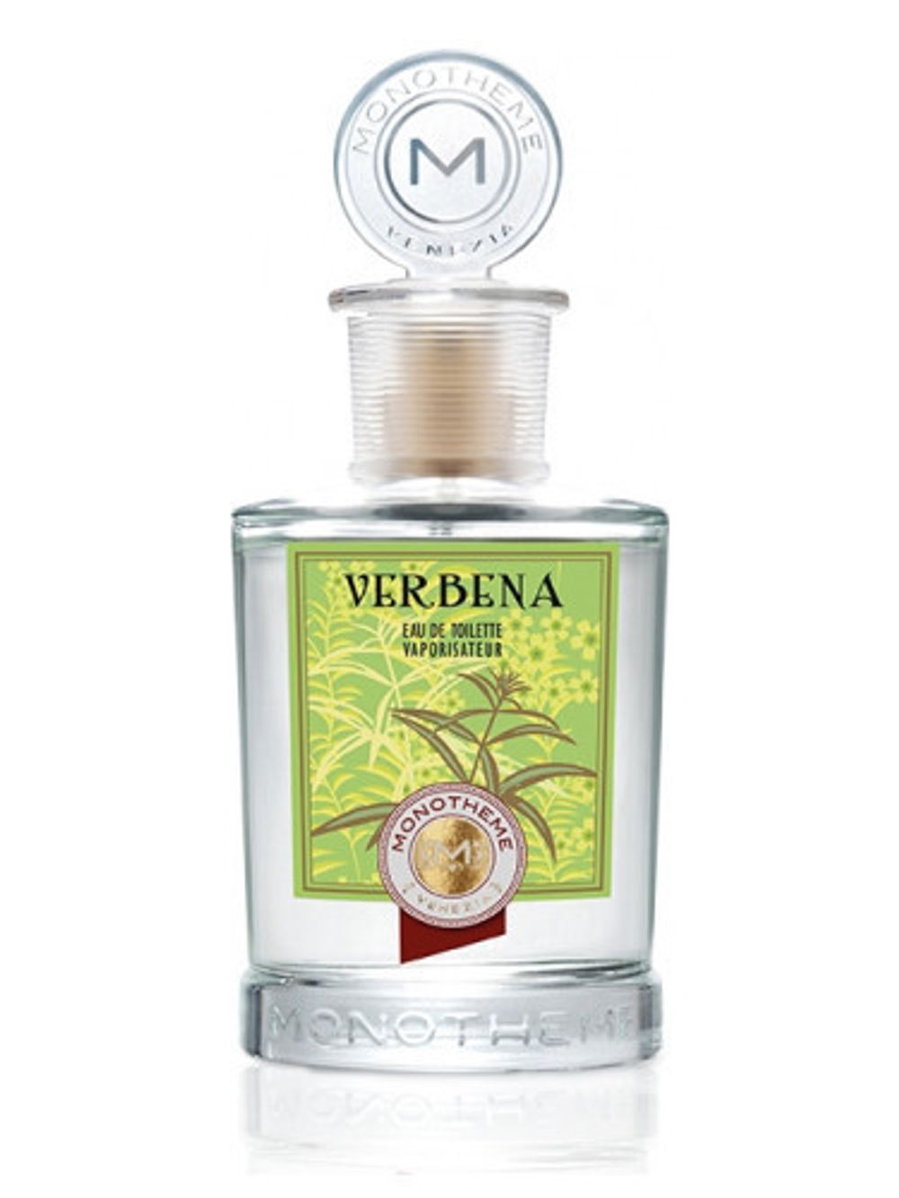 Monotheme Fine Fragrances Venezia Verbena