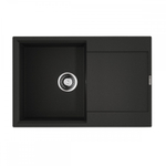 Кухонная мойка Omoikiri Daisen-78-BL