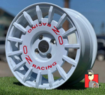Комплект дисков OZ Racing 15x7 et35 4x100