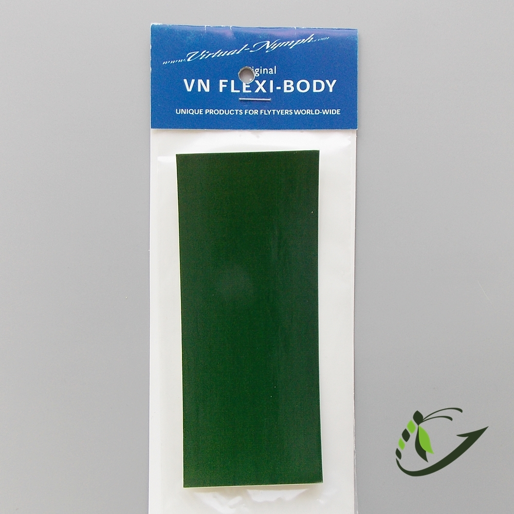 VIRTUAL NYMPH Плёнка Flexi-body