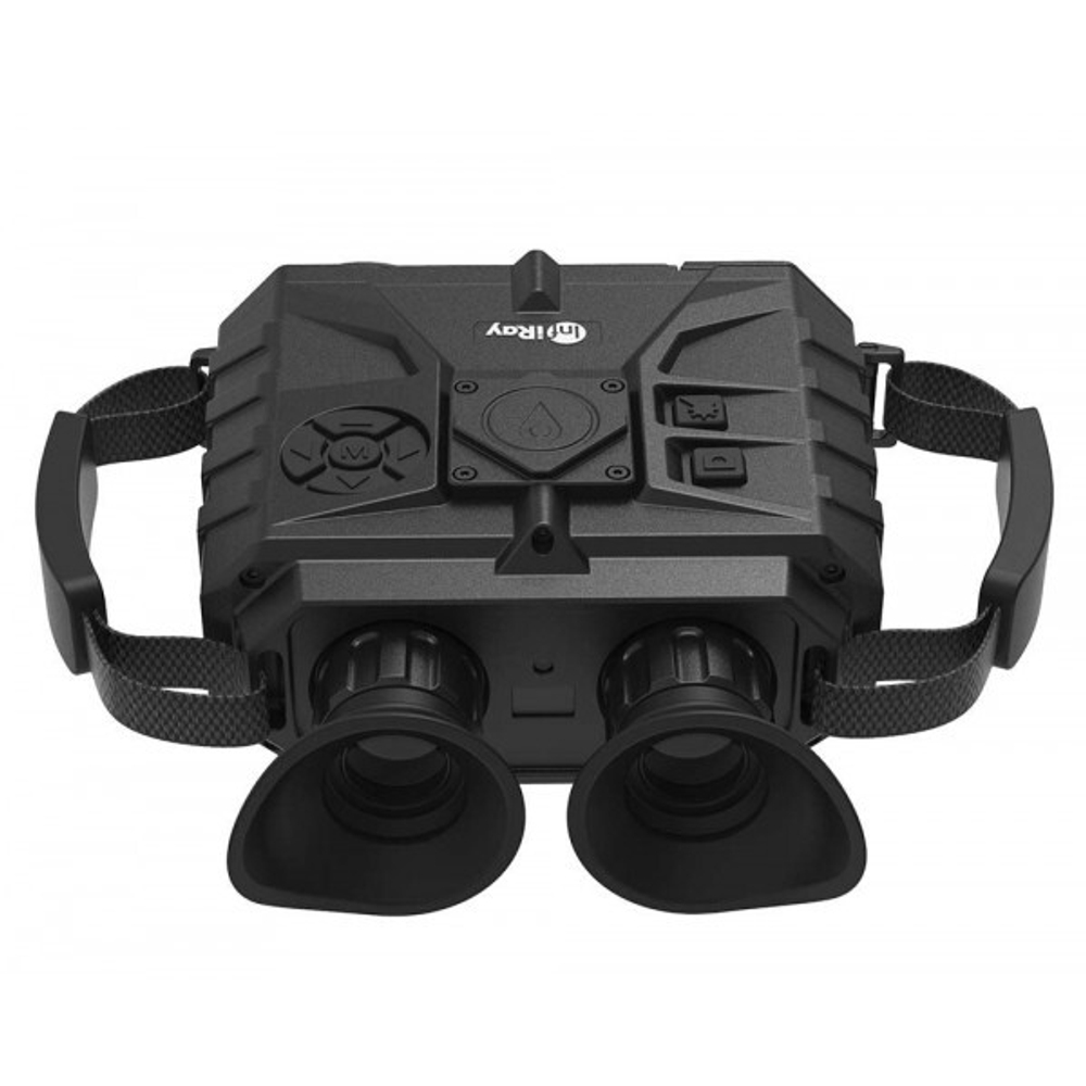 iRay xFuse PT-Pro 640