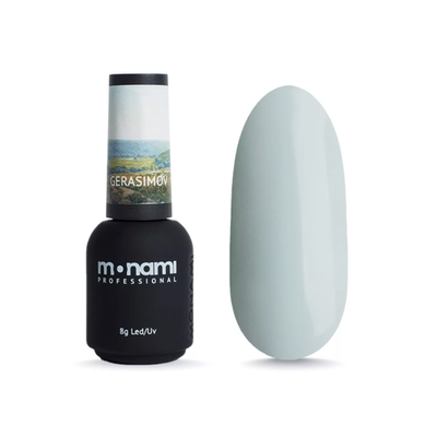Monami Art гель-лак Gerasimov, 8мл