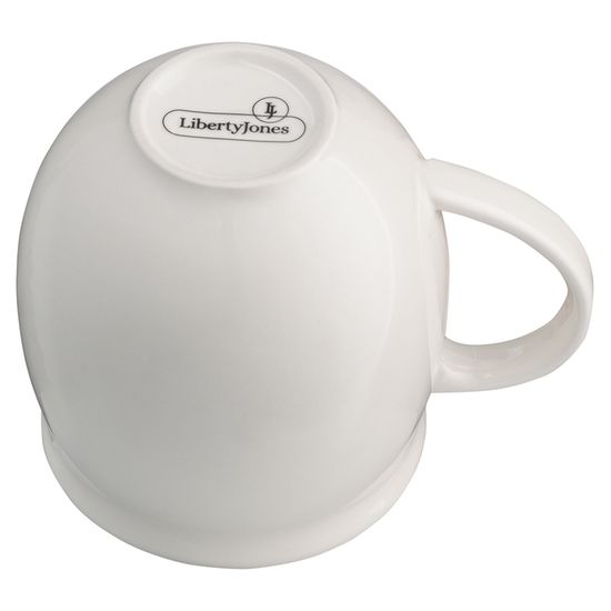 Набор кружек milky cloud, 400 мл, 2 шт.