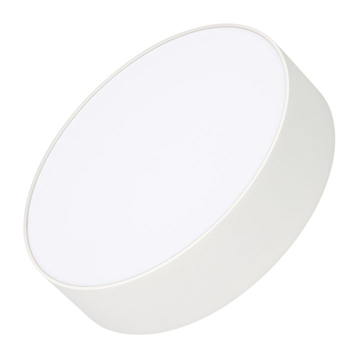 Потолочный светодиодный светильник Arlight SP-Rondo-R210-20W Warm3000 022231(2)