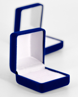 Компактный футляр для витрины и подарочной упаковки