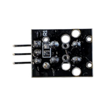 Модуль тактовой кнопки KY-004 (HW-483)