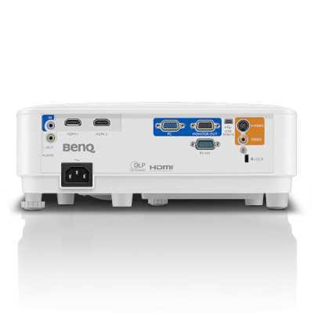 Проектор BenQ MX550