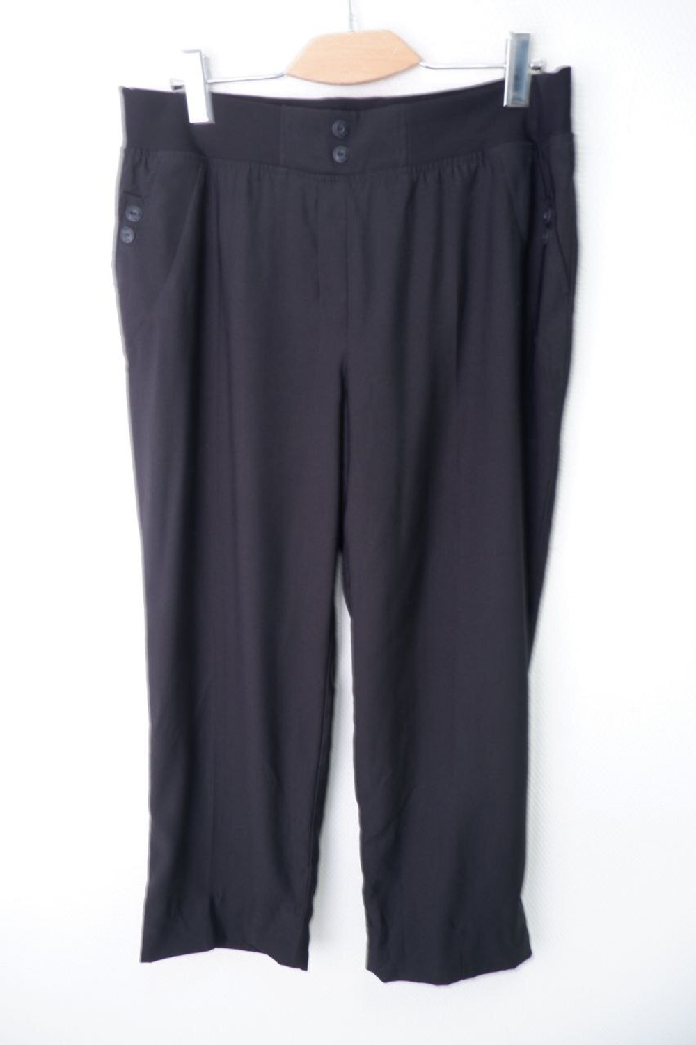 Брюки повседневные 56 размер