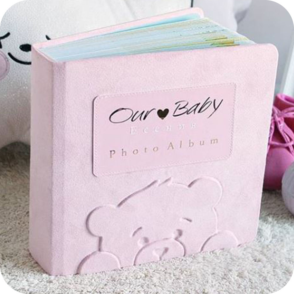 Заготовка для тиснения  "Мишка"