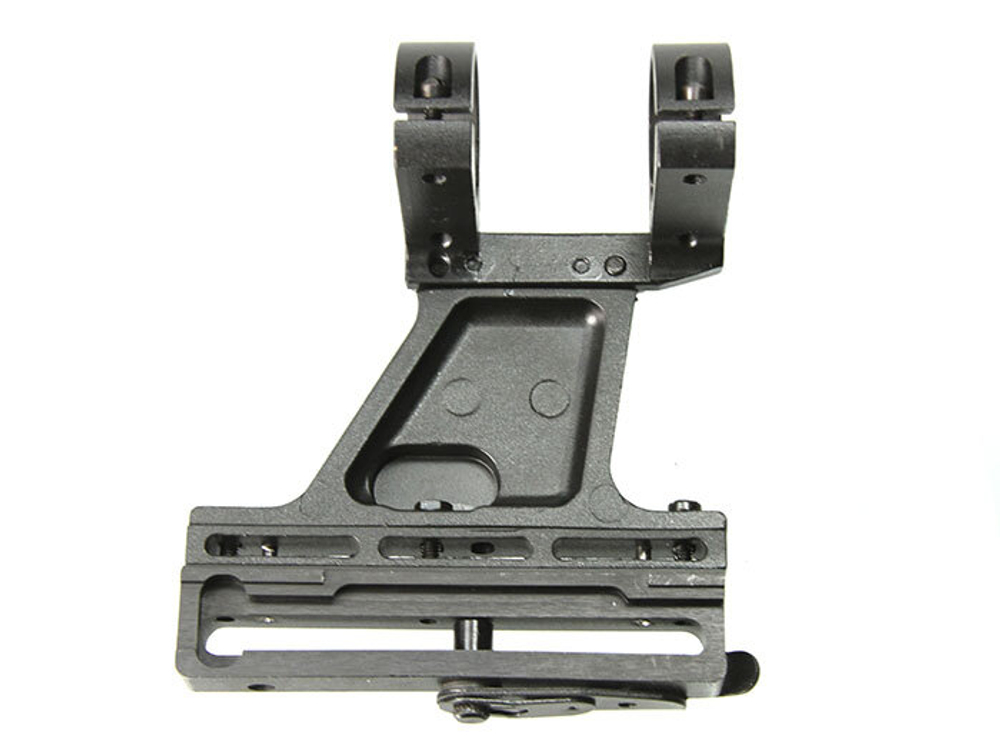 Кронштейн боковой ВОМЗ ВIII-1б на Вепрь, быстросъемный