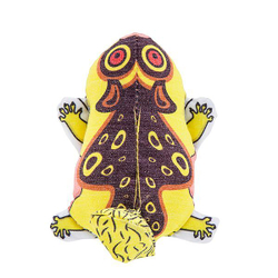 Игрушка для кошек "БЕЛКА"с валерьяной (Антицарапки )