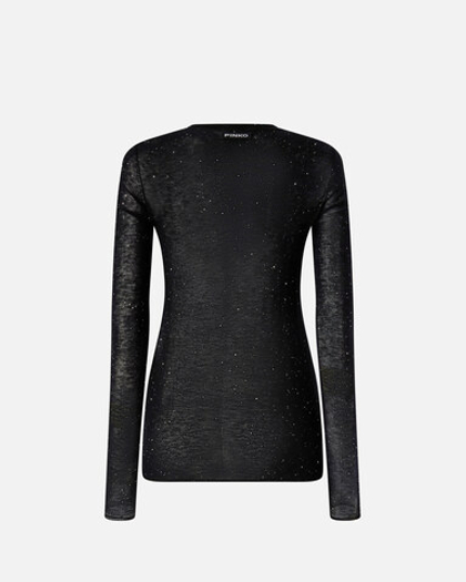 Джемпер PINKO