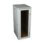 Шкаф напольный 19", 42U W&T B426080GWTWOF-RU