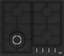 Встраиваемая газовая варочная панель Beko HIYG 64225 SBO