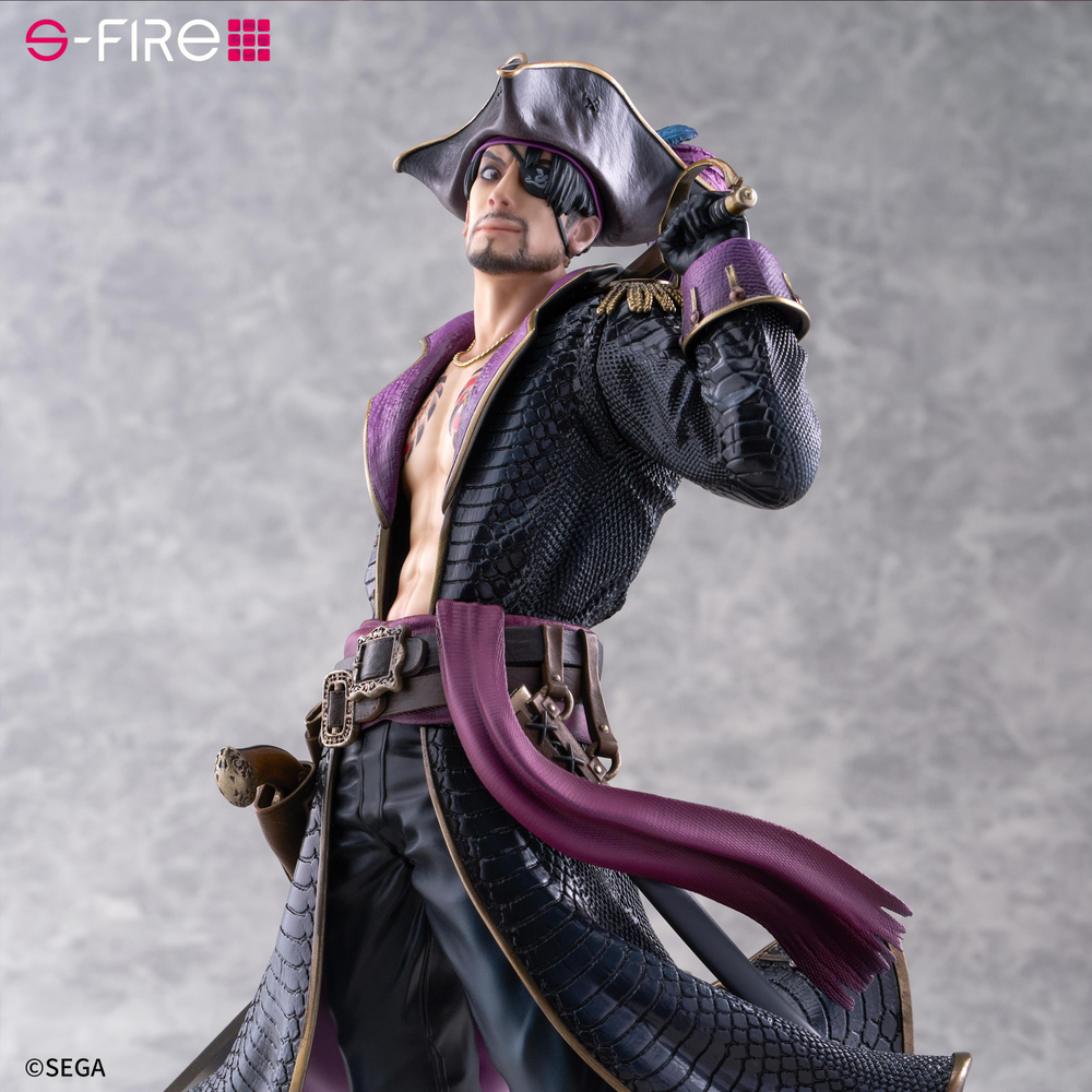 Goro Majima