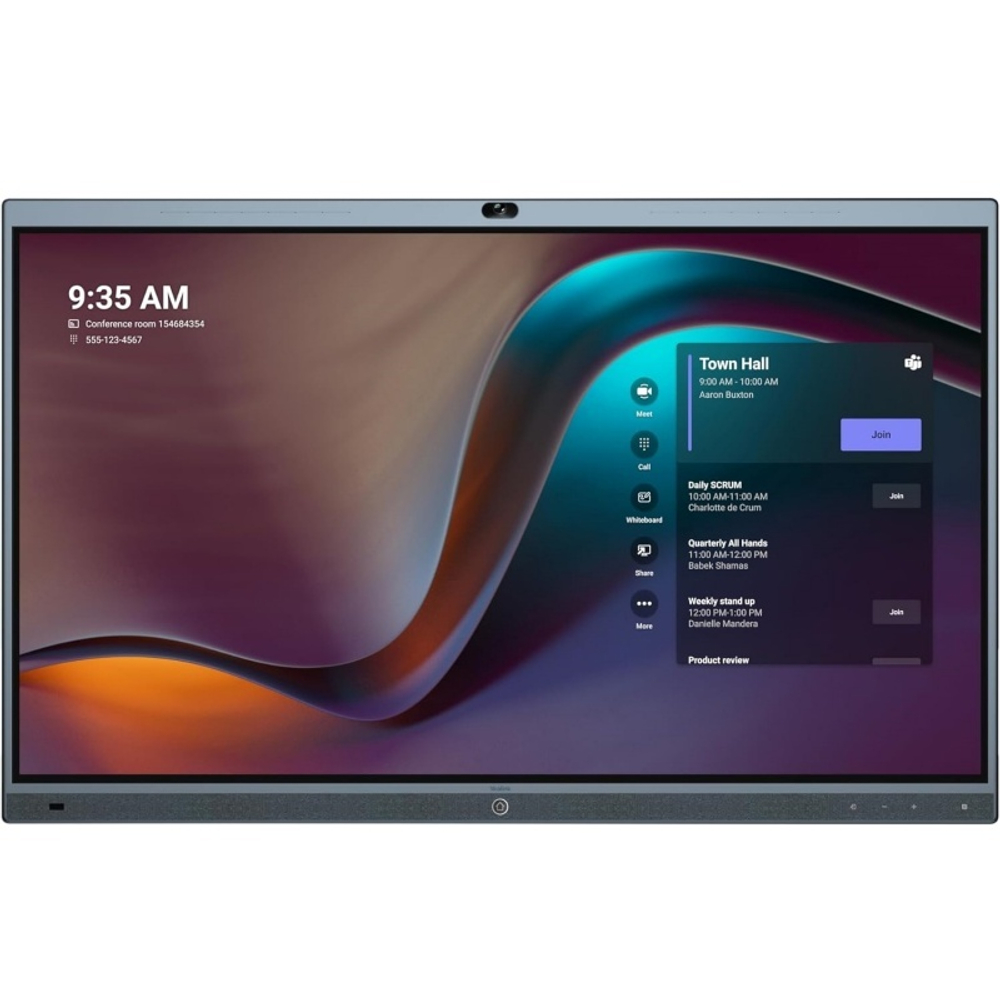 Видеотерминал Yealink Meetingboard 65