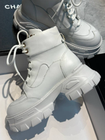 Ботинки Chanel