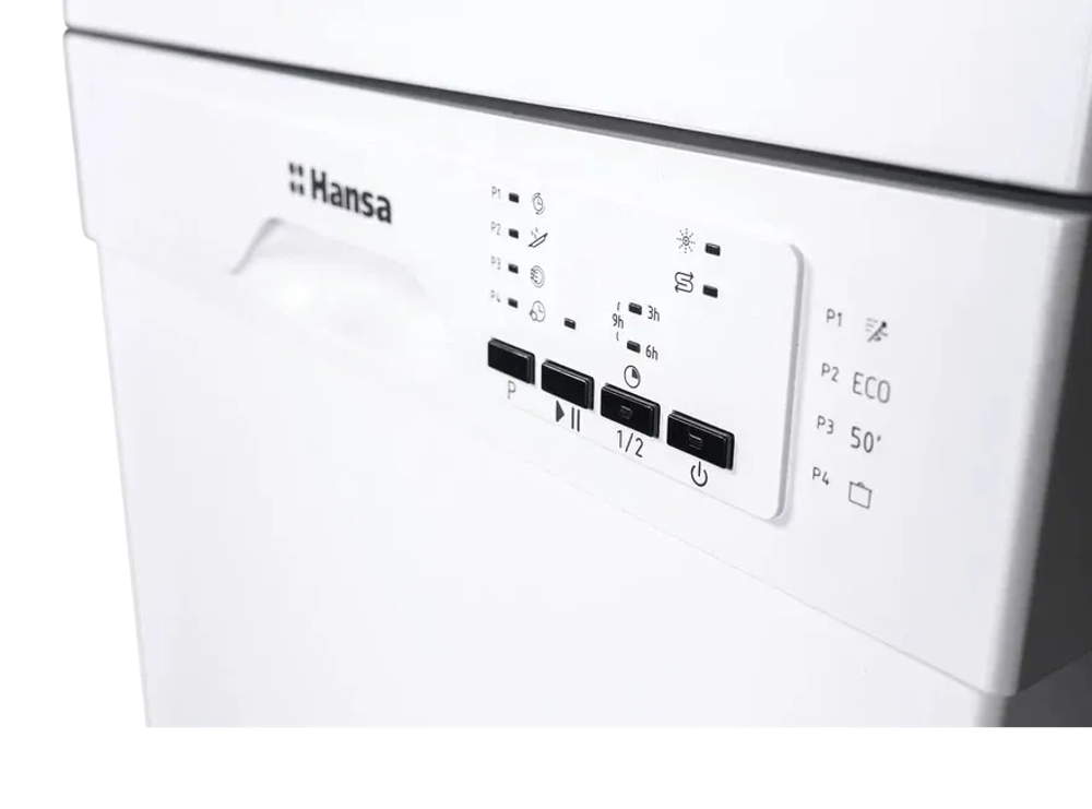 Посудомоечная машина Hansa ZWV414WH