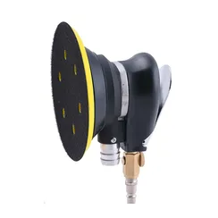 Пневмошлифмашина орбитальная Fubag SR150CV