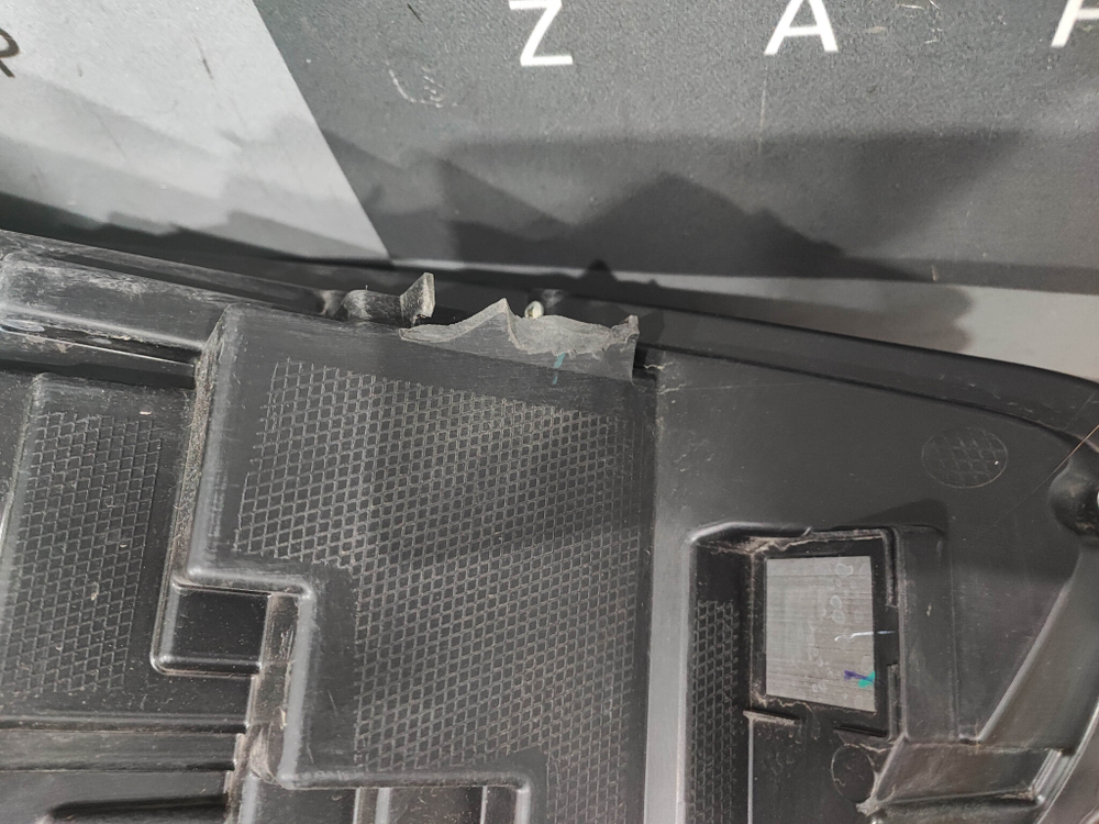 Фара левая LED Haval Jolion 21-нв Б/У Оригинал 4121104XST01A