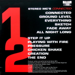 Stereo MC's / Connected (LP)