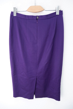 Юбка с шерстью 46 размер