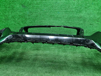 Бампер передний Hyundai Tucson 4 (2020-н.в.)