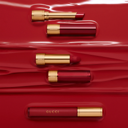 Gucci Gucci Beauty Rouge a Levres Matte Lipstick - Матовая помада оттенок 509 Rosso Ancora, 3 g