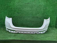 Бампер задний Geely Tugella (2019-н.в.)