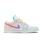 Кроссовки Jordan Air Jordan 1 Low Se (Женская размерная сетка)