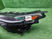 Фара левая Lexus RX 5 (2022-н.в.) LED