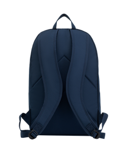 Рюкзак ESSENTIAL Backpack, темно-синий