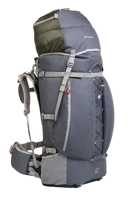 Рюкзак Nisus Altay 115 [282126]