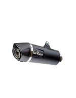 Глушитель Leovince LV ONE EVO Black Yamaha Tenere 700