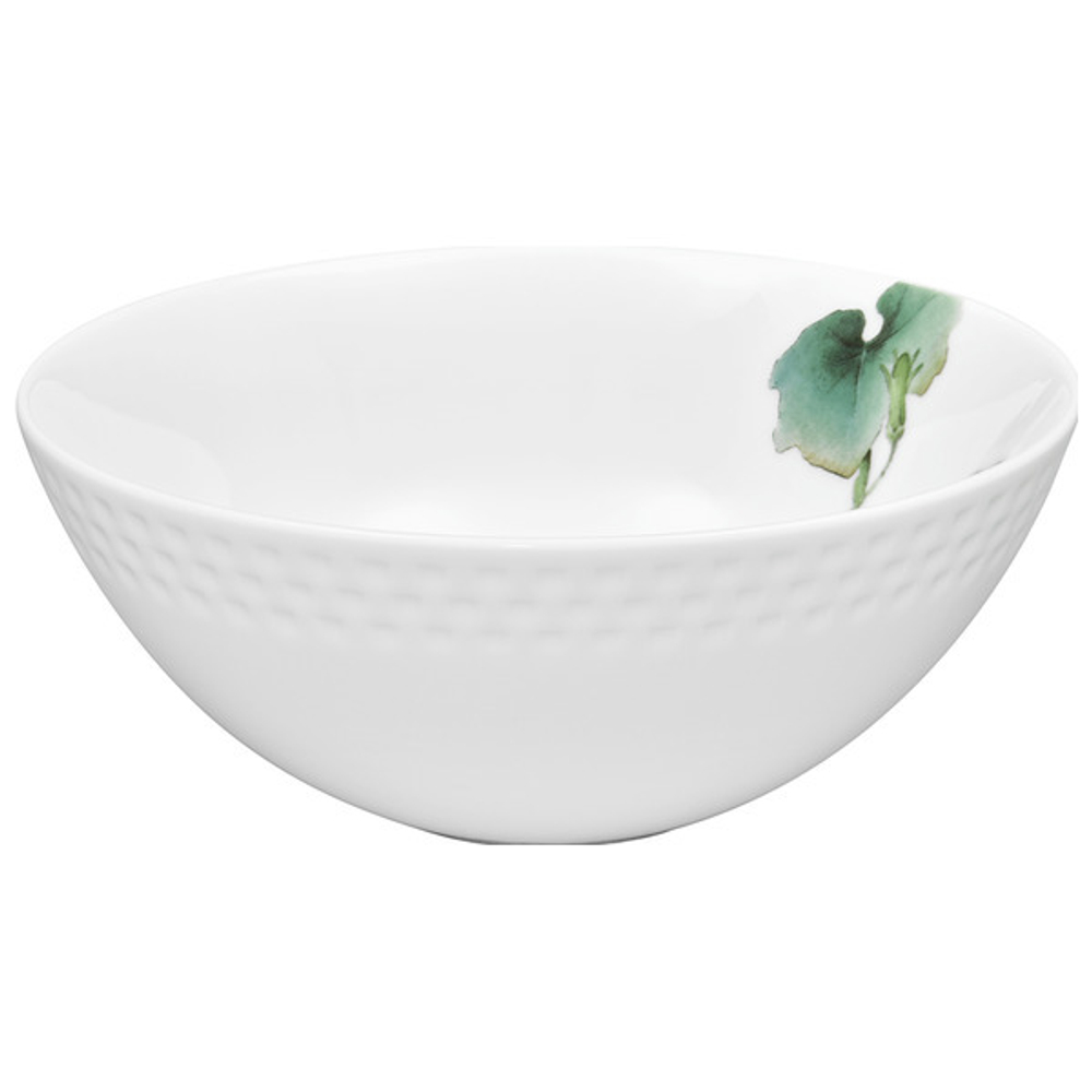 Салатник индивидуальный Noritake Овощной букет Тыква 14см