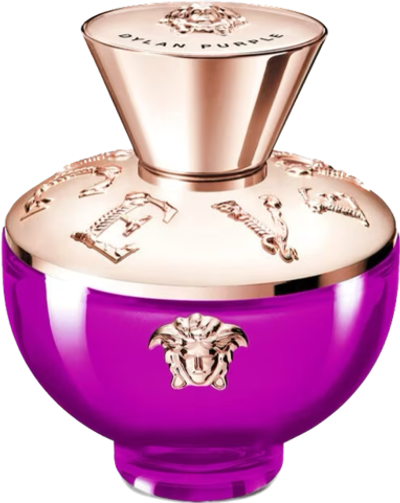 Versace Pour Femme Dylan Purple EDP