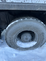 Shacman (Shaanxi) SX* 8x4 Самосвал SX33186V366 (Дизельный, 11,6 л, 423 л.с., МТ)