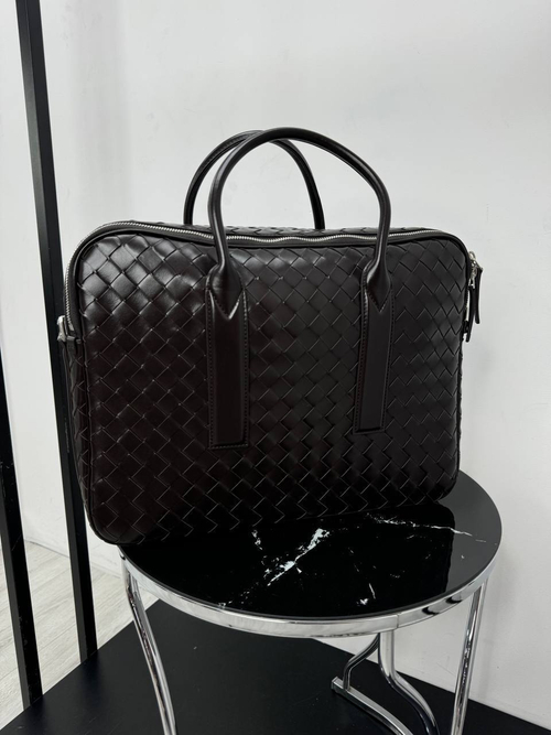 Портфель Bottega Veneta