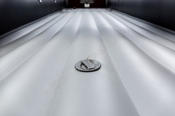 Лодка RiverBoats RB-410 НДНД