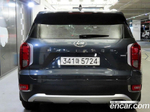 Hyundai Palisade Бензин 3.8 4WD (08.2019)